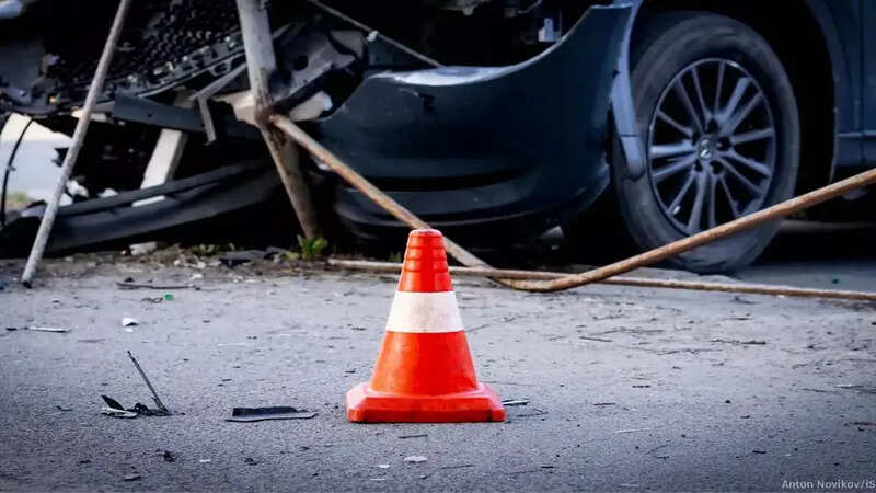 Accident 