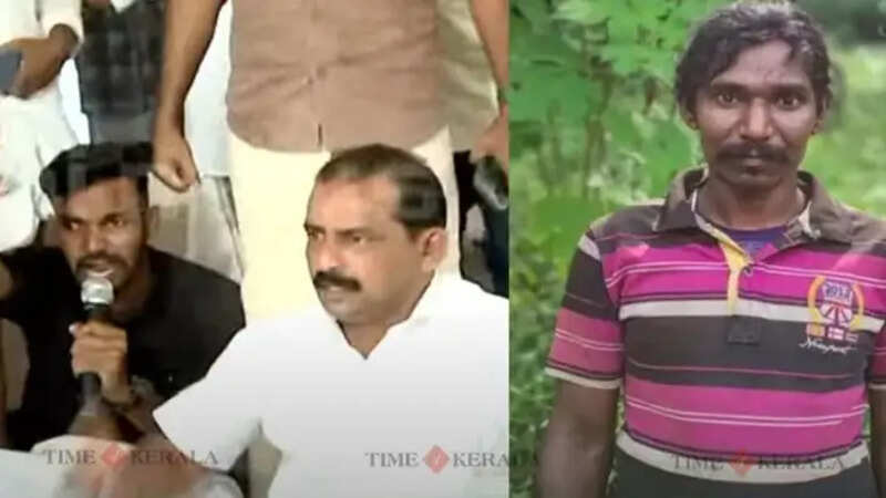 nilambur