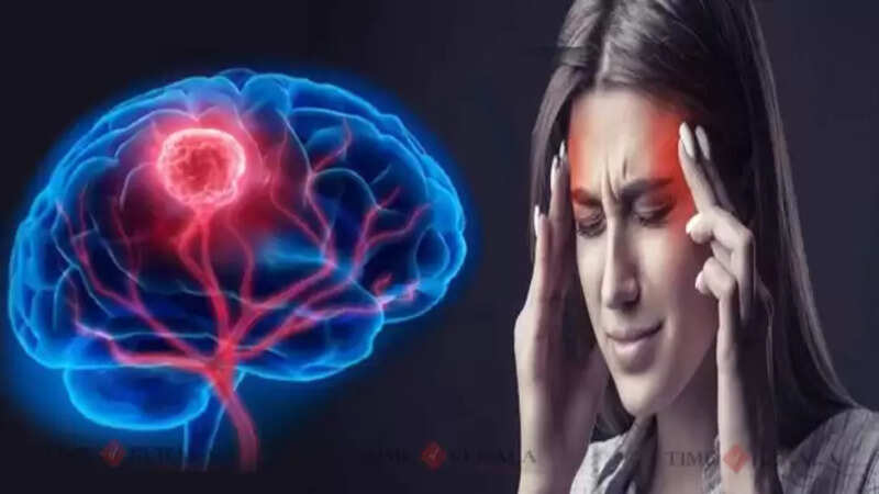brain tumor
