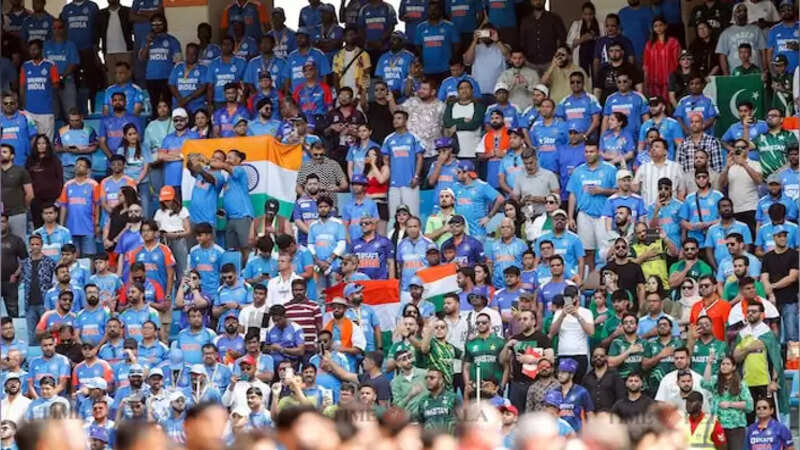 BCCI