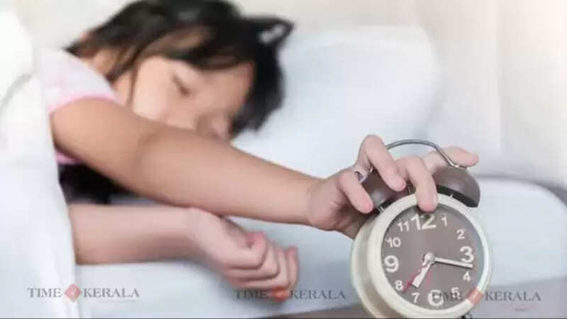 sleep