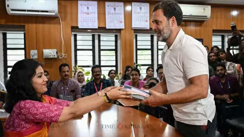 Rahul