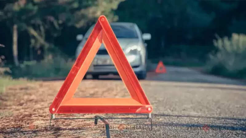 Accident