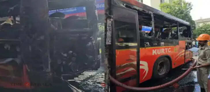 KSRTC