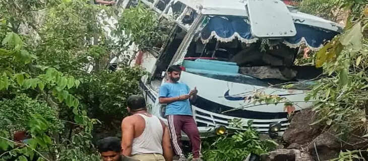 J&K