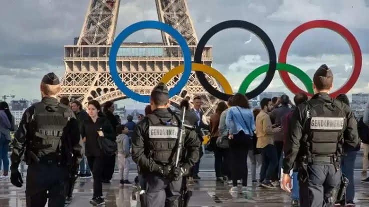 Olympics