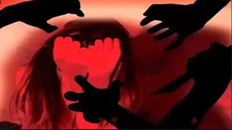 gang rape