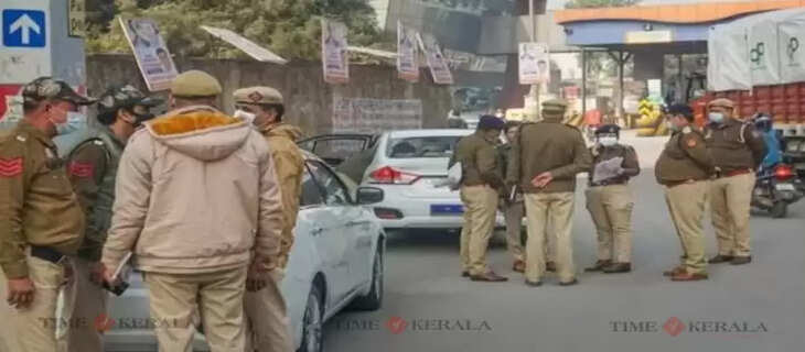Delhi