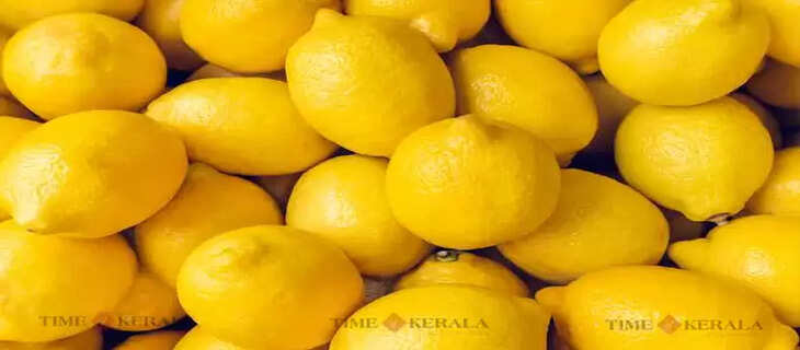 lemon