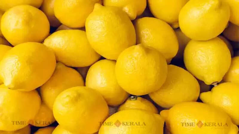 lemon