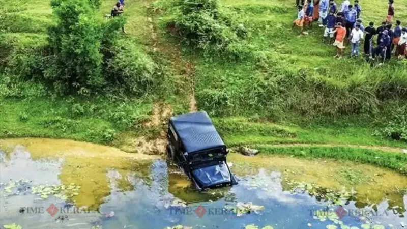 Jeep