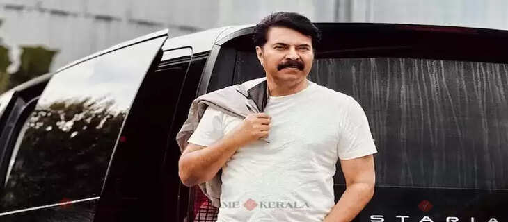 Mammootty