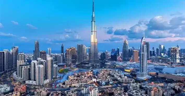 Dubai