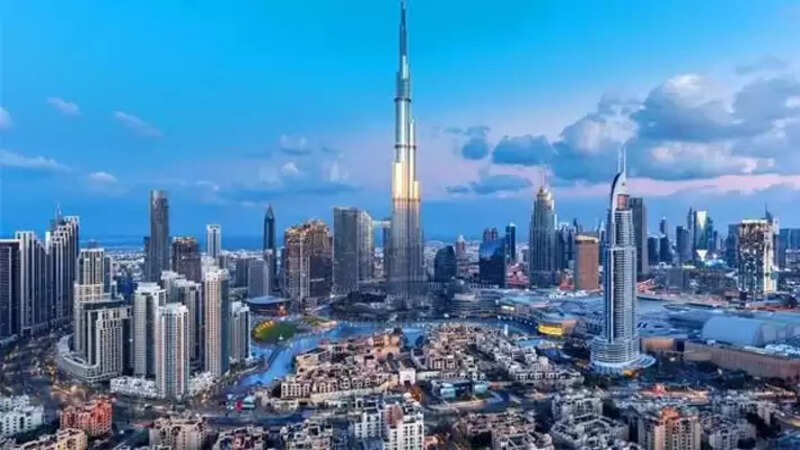 Dubai