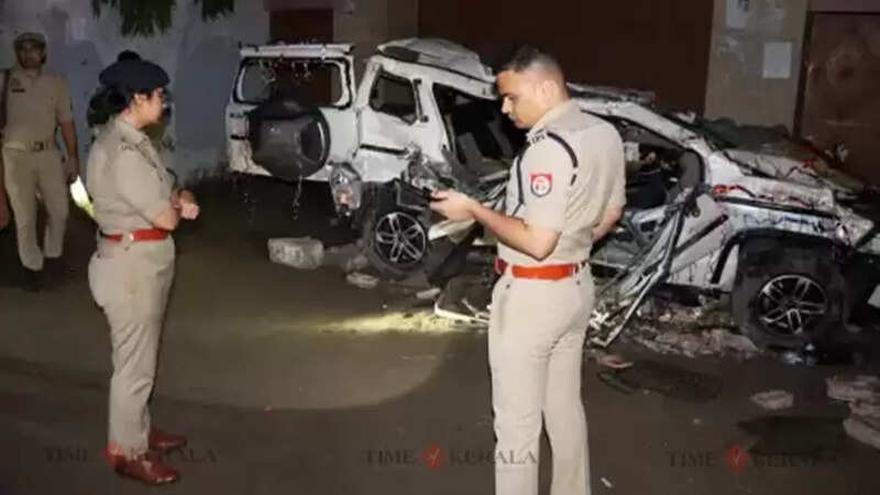Accident