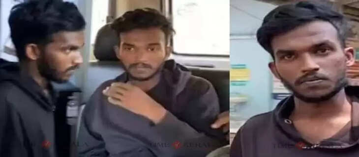 Crime