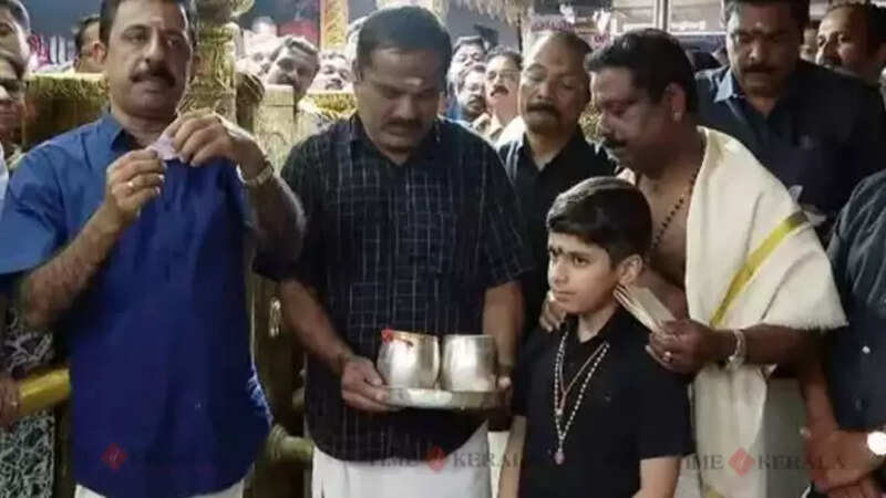 sabarimala