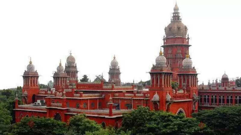 madras