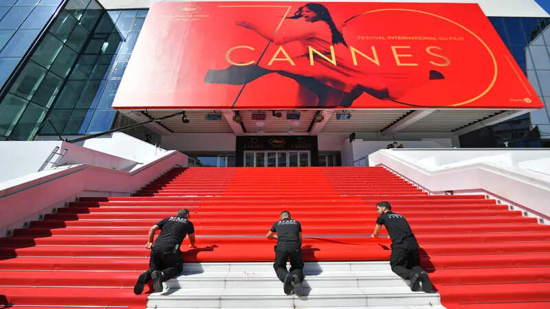 Cannes