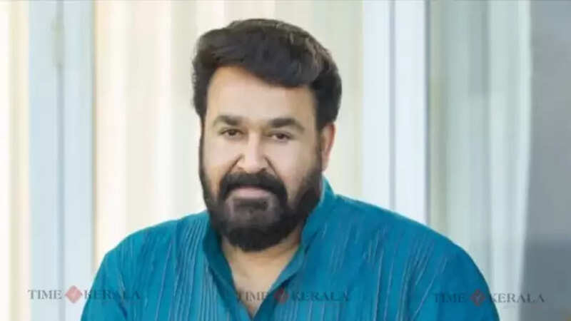 Mohanlal