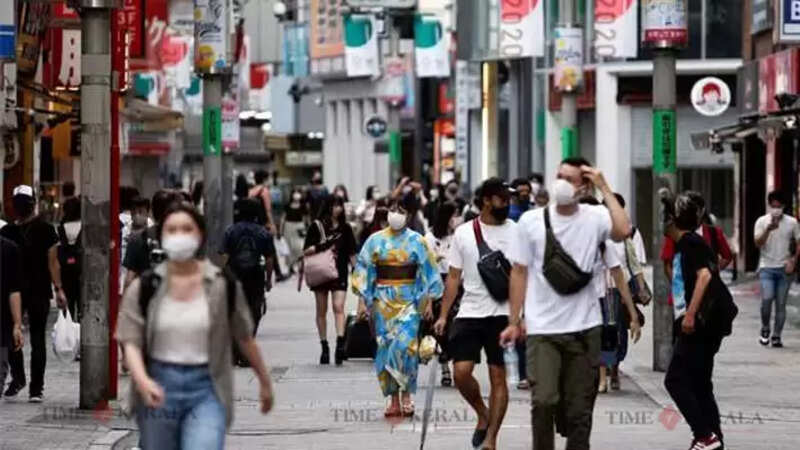Japan
