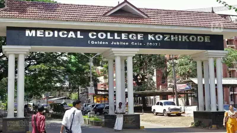 kozhicod medical