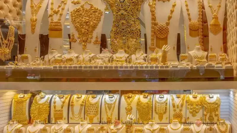 Gold