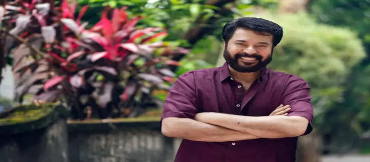 Mammootty 