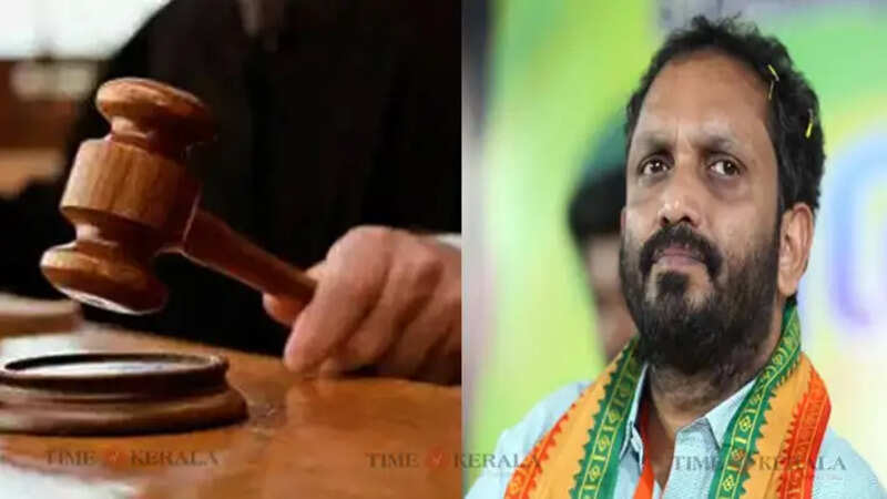 surendran