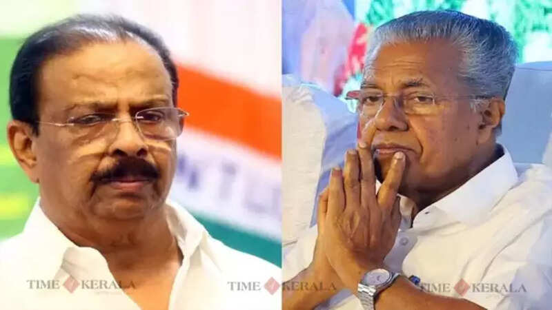 Sudhakaran