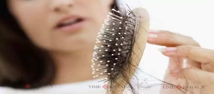 hair fall