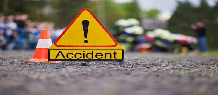 Accident 