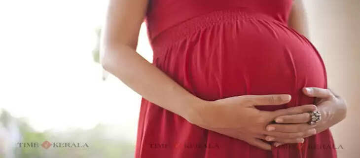 Pregnant