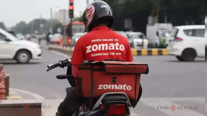 Zomato