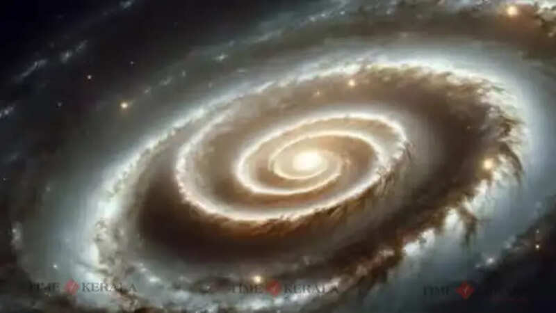milky way