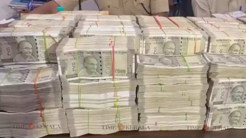 cash
