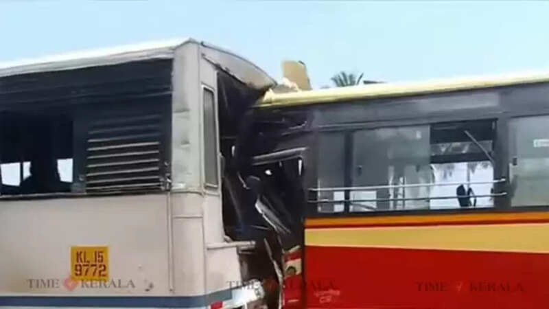 Accident