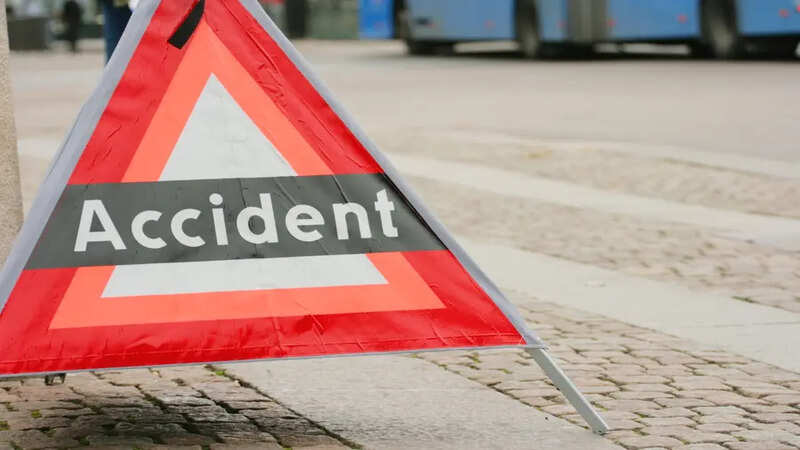 Accident 