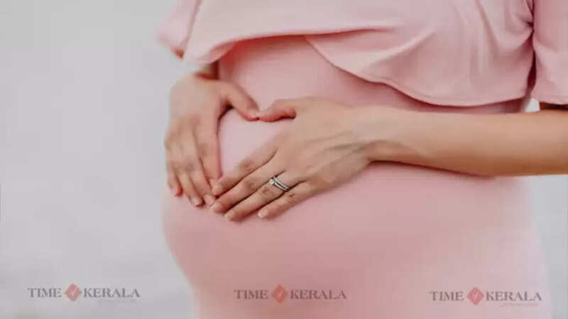Pregnant