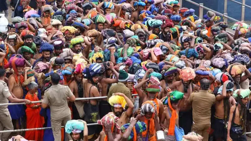 Sabarimala