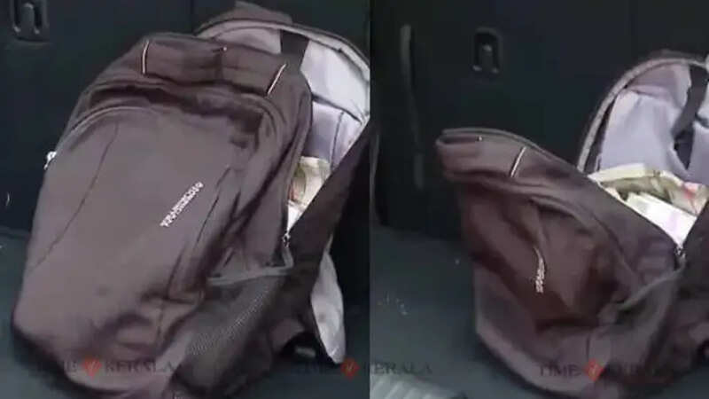 bag
