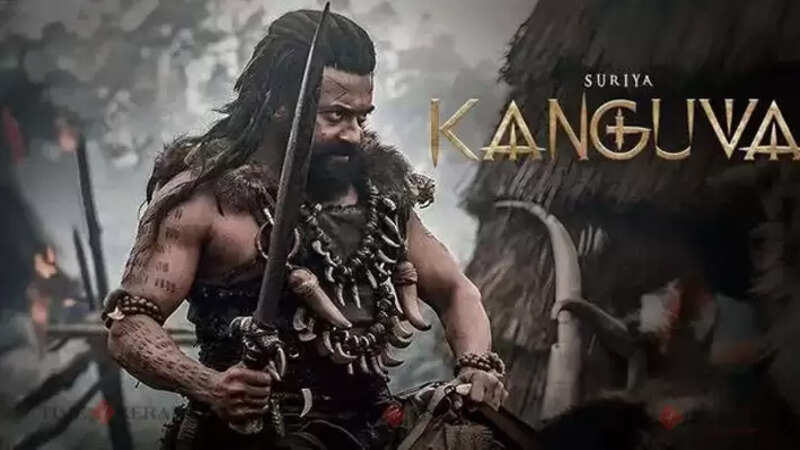 Kanguva