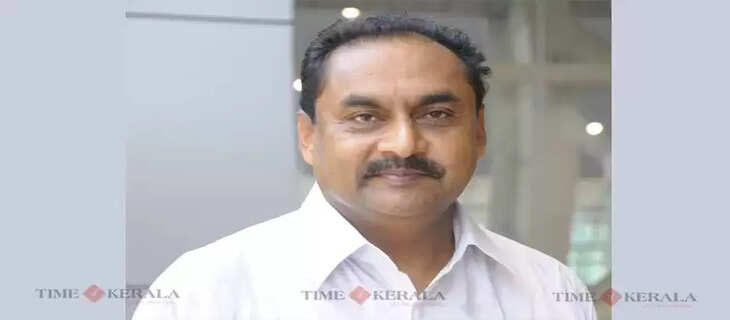 V.Surendran Pillai