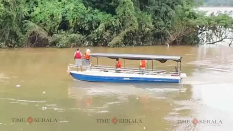 river