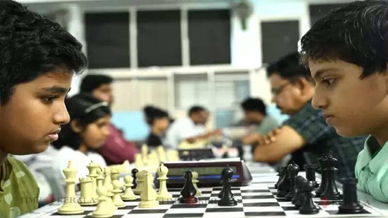 chess