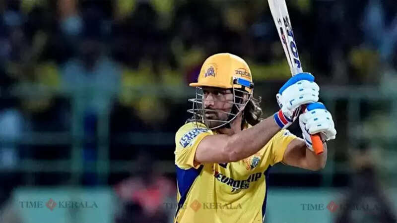 Dhoni