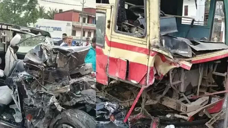 Accident
