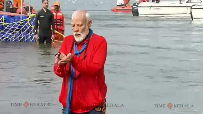 modi