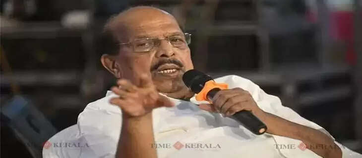 G Sudhakaran