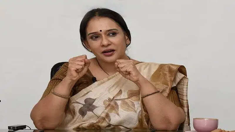 Mala parvathy 